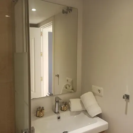 Golf Puerto Banus Apartment *