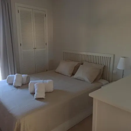 Apartment Golf Puerto Banus Marbella