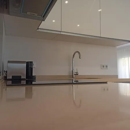 Golf Puerto Banus Apartment Marbella