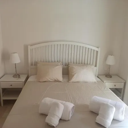 Golf Puerto Banus Apartment