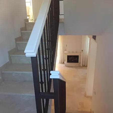 Apartment Golf Puerto Banus