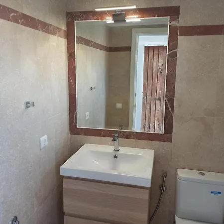 Golf Puerto Banus Apartment *