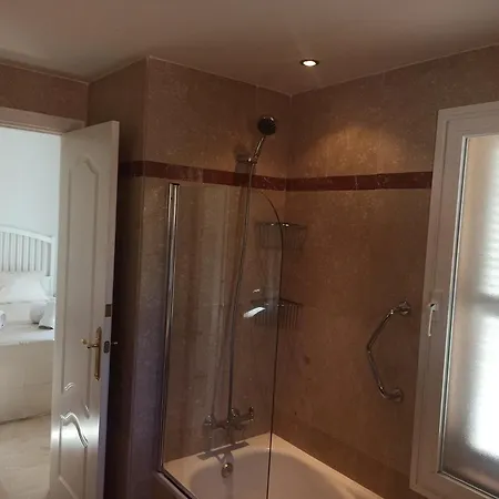 Apartment Golf Puerto Banus Marbella