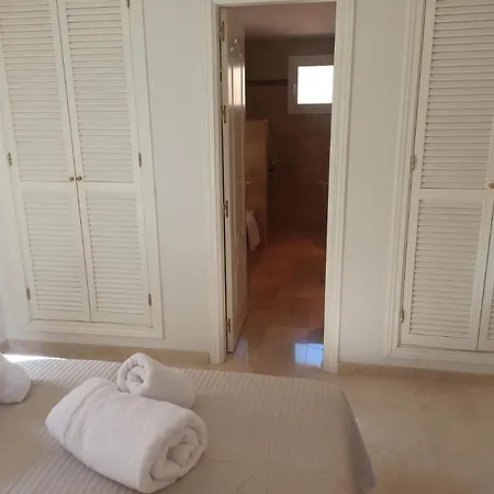 Apartment Golf Puerto Banus Marbella