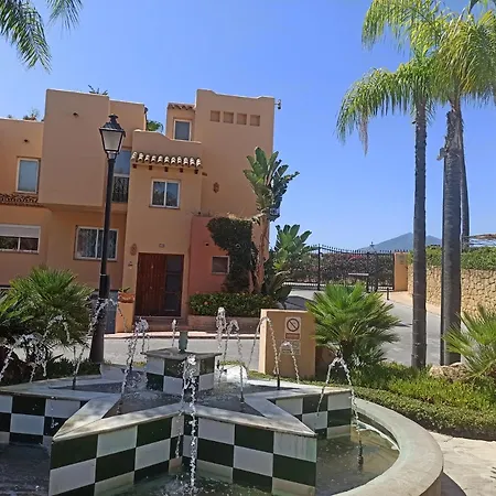 Apartment Golf Puerto Banus